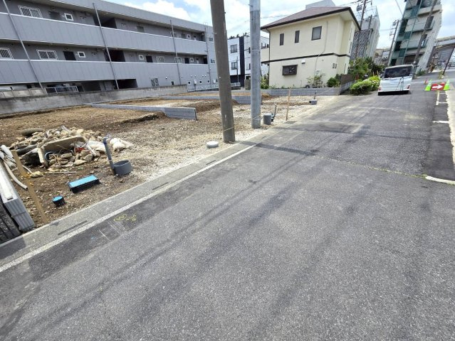 2026年6月撮影　
