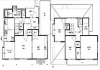 間取り：311002354294