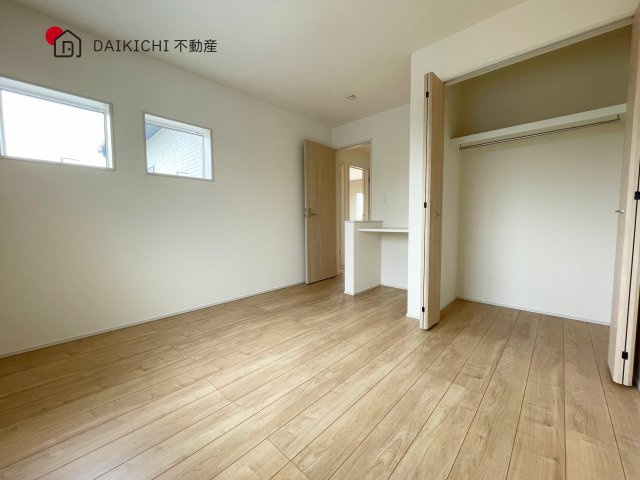 洋室