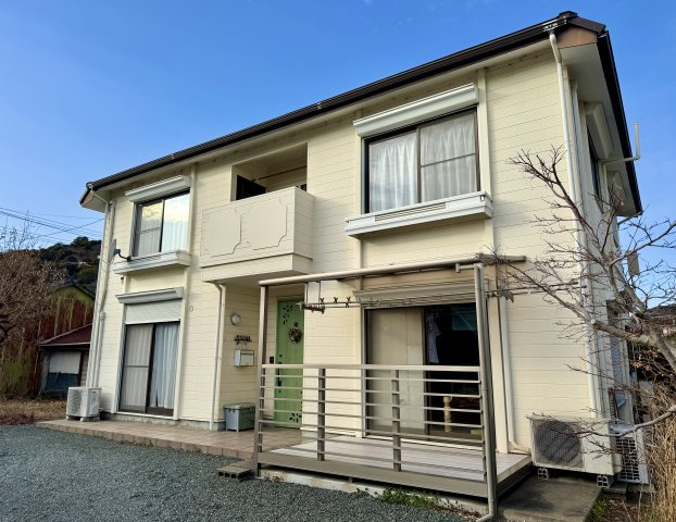 外観：322000558738