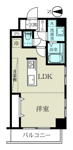 間取り：313004662404