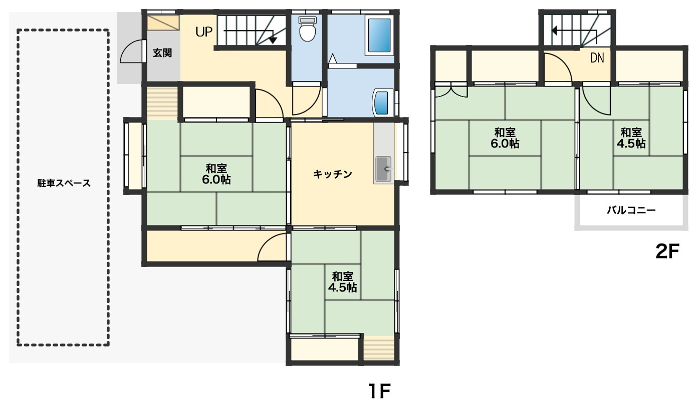 間取り：311002122677