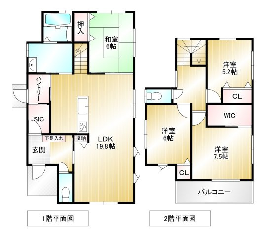 間取り：340000235761