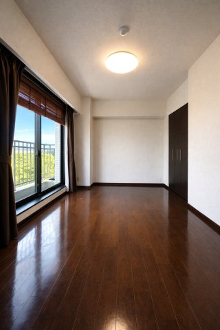 AIにて家具消しをしています。実際の室内状況とは異なる場合がございます。　
