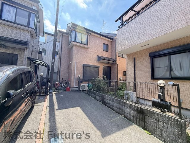 現地の写真になります。