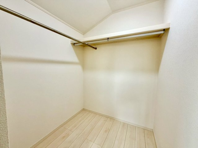 WIC付き♪