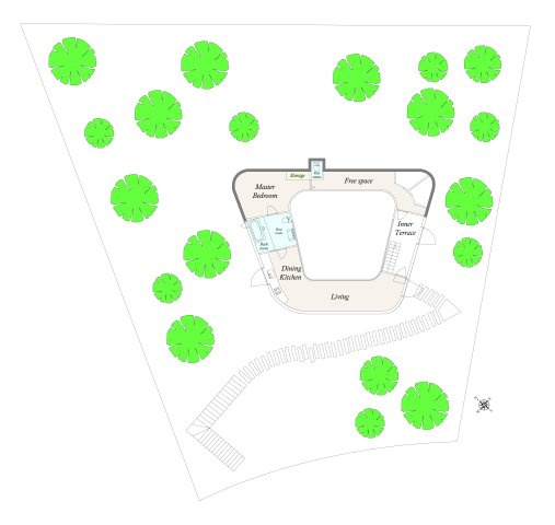 間取り：320000026684