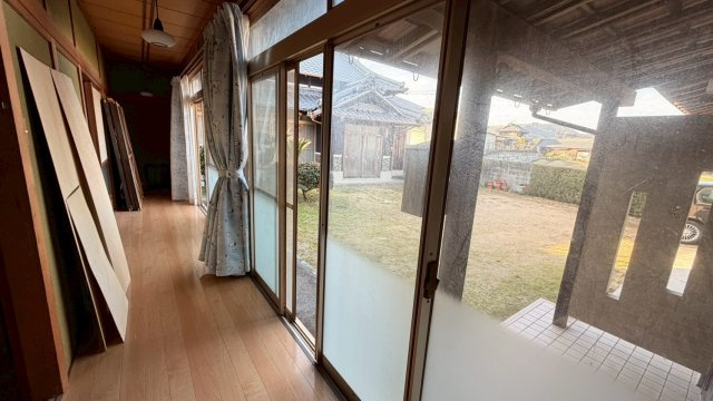 室内
