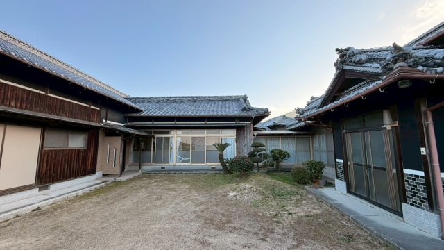 庭