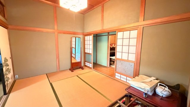 和室
