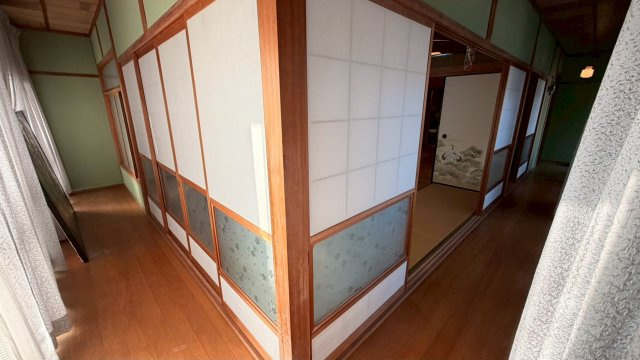 室内