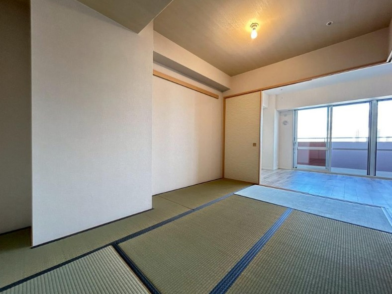 お子様の遊び室から客間としてまで、多様なシーンに対応できます。