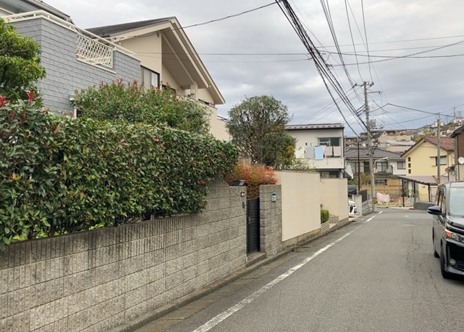 田園風景が味わえる土地に住みたい！海や山の見える自然豊かな土地に住みたい！などご要望に併せて当社営業がご提案させて頂きます。当社が抱えている数ある物件の中からお客様が納得する1件を一緒に探しましょう！