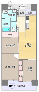 間取り：327002620616