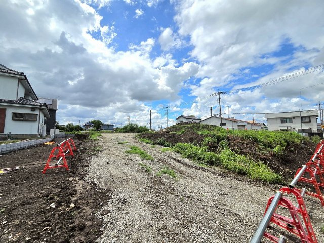 令和8年8月撮影