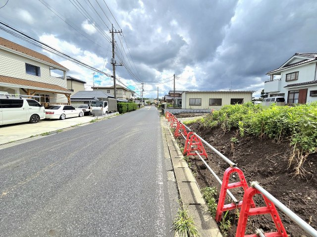 令和8年8月撮影