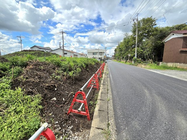令和8年8月撮影