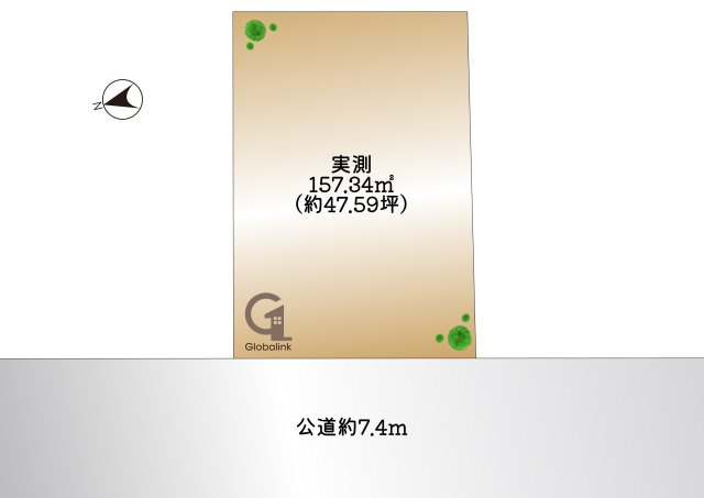 区画図：313004670847