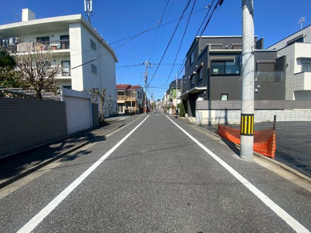 2026年3月12日撮影