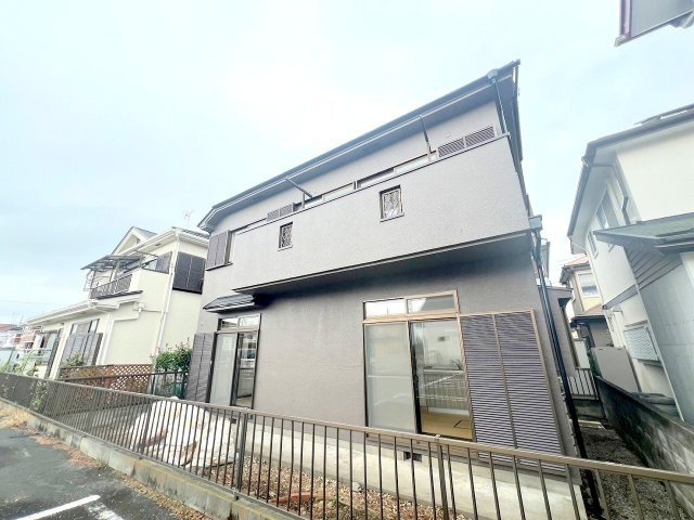 外観：313004447118