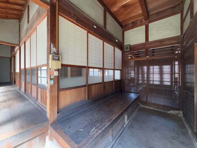 温かく趣のある空間!(^^)!