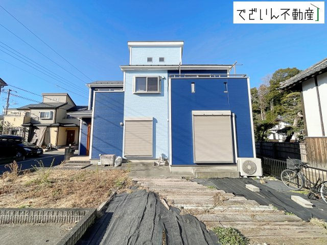 detached 埼玉県熊谷市中央２丁目251