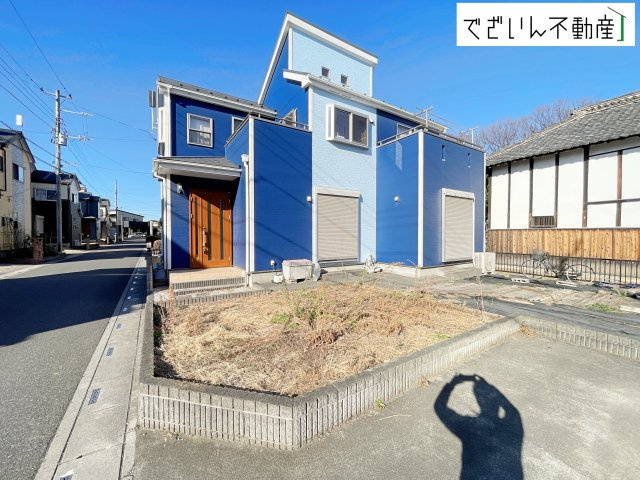 現地(2026年1月撮影)