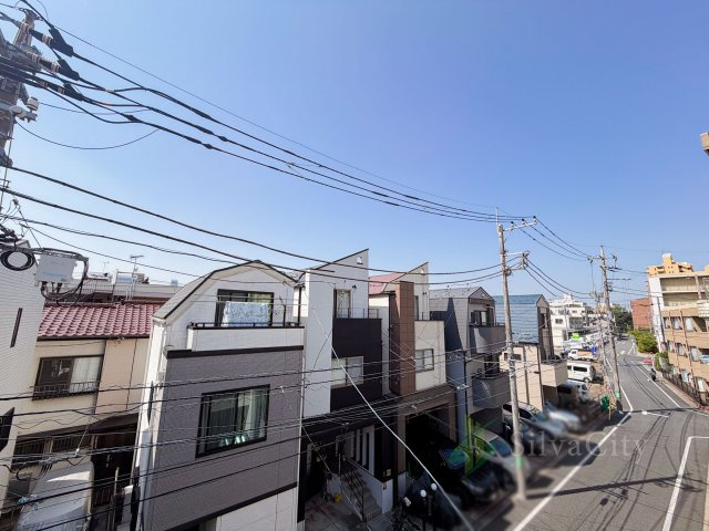 展望