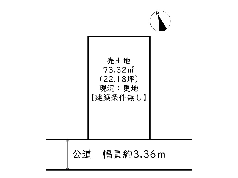 区画図：328000607484