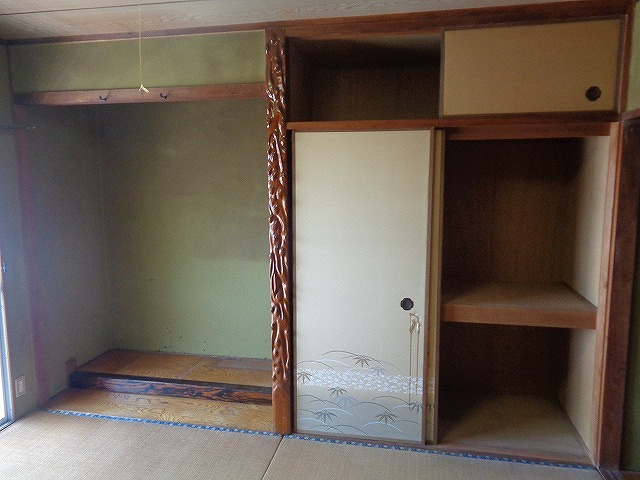 和室