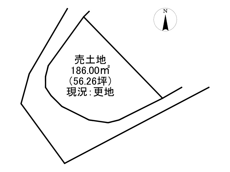 区画図：328000608537