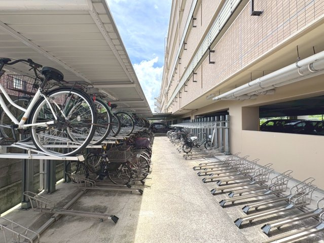 空き状況は要確認　