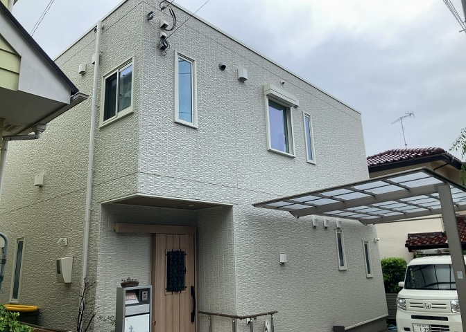 外観：313004302985