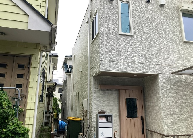 ハザードマップは自然災害による被害を予測し、その被害範囲を地図上で表したものです。近年特に災害が多くなっていますので、事前に調査すると安心できます。ハザードマップは国交省のホームページをご覧ください。