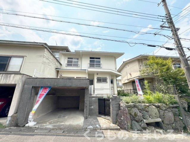 外はこのようになっています