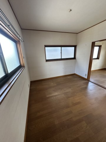 洋室