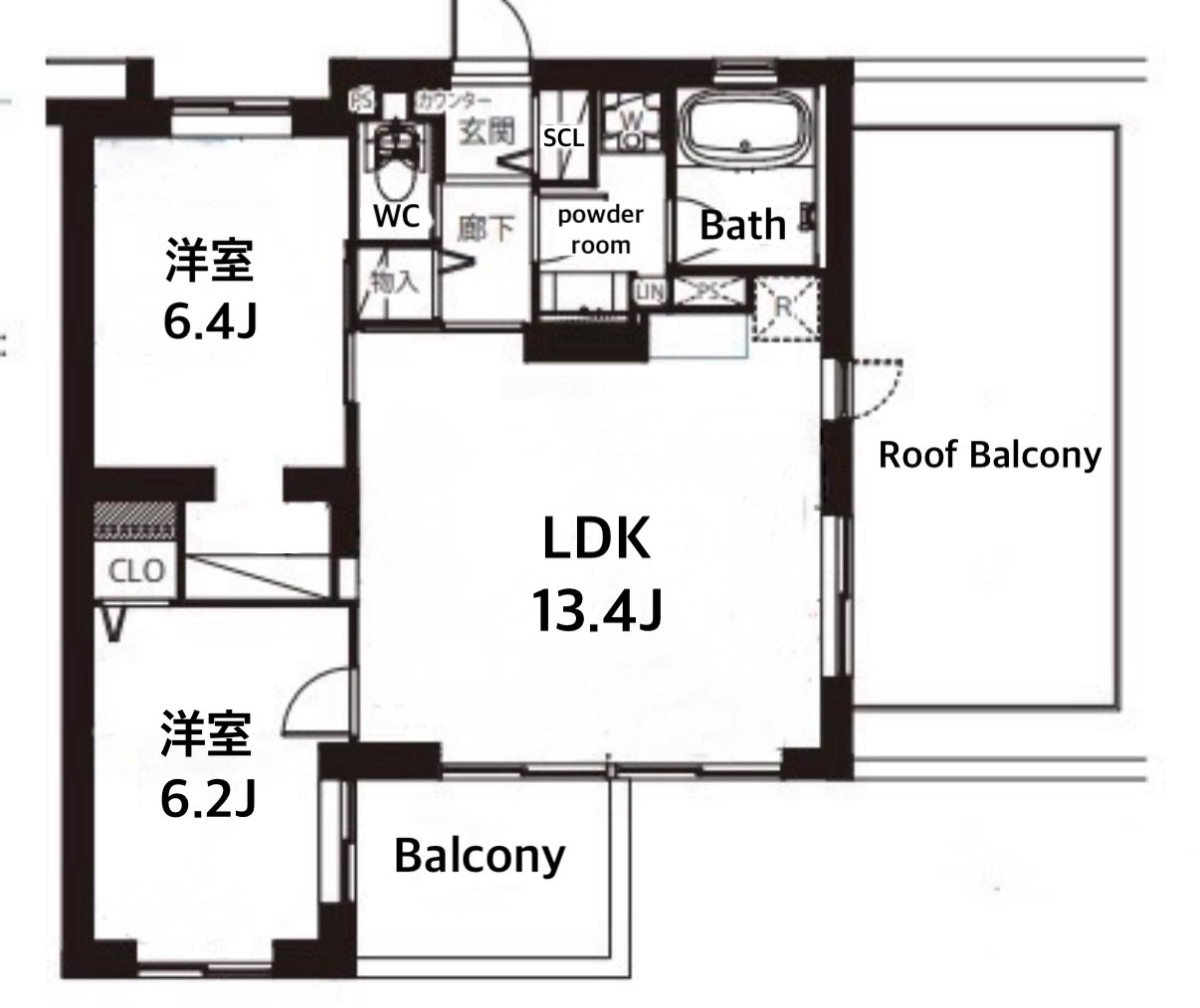 間取り：313004669154
