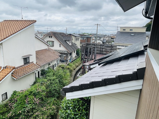 展望