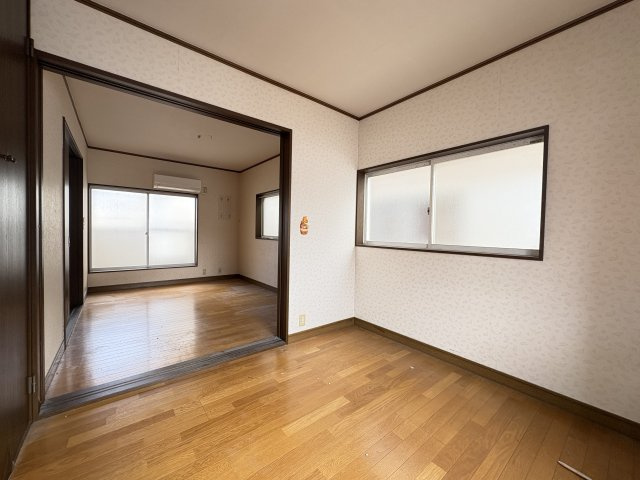 2階洋室4.5帖　