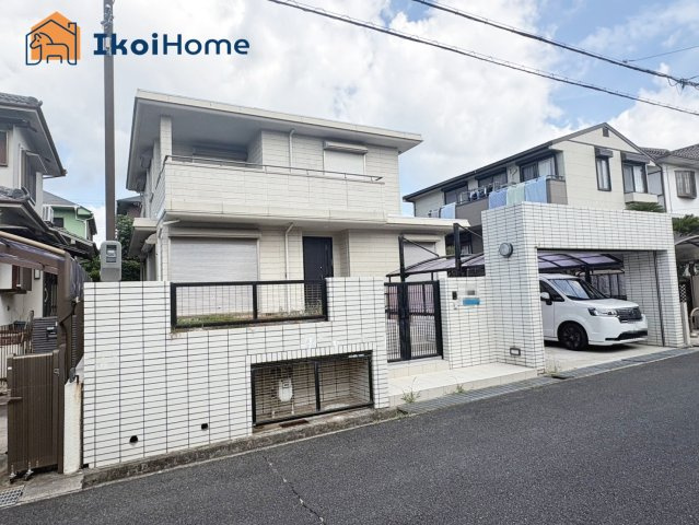 【ホームページに現地動画掲載中】●年中無休：当日予約可●前面道路は幅員約6.5ｍ、交通量も少なく安心