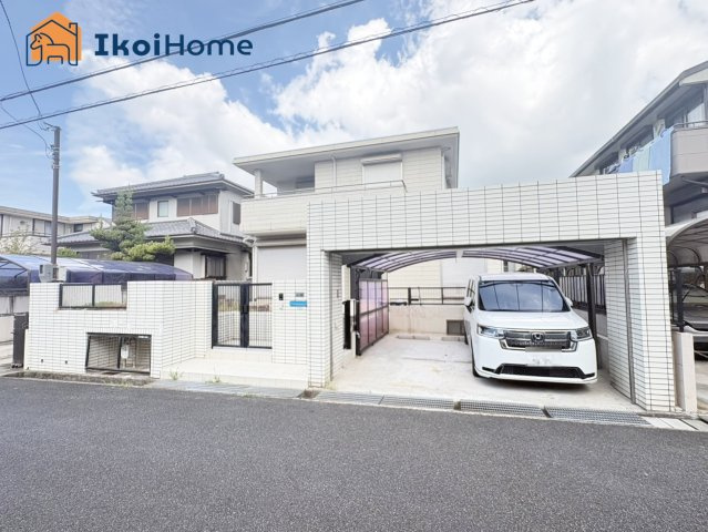 【ホームページに現地動画掲載中】●年中無休：当日予約可●小学校徒歩9分・中学校徒歩2分で通学も便利！