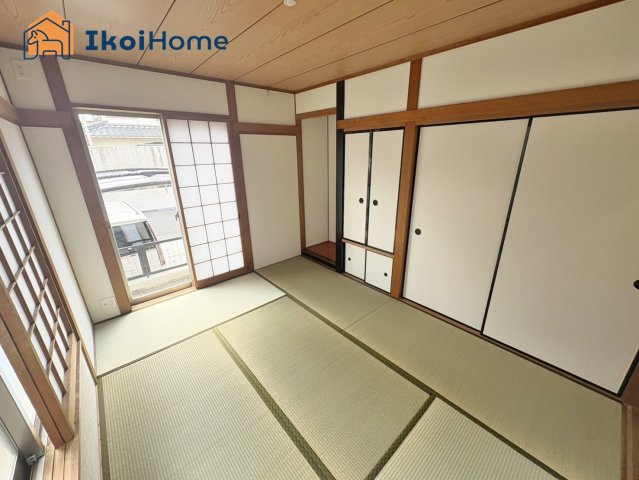 【ホームページに現地動画掲載中】●年中無休：当日予約可●客間やお子様のお昼寝スペースにも便利な和室！