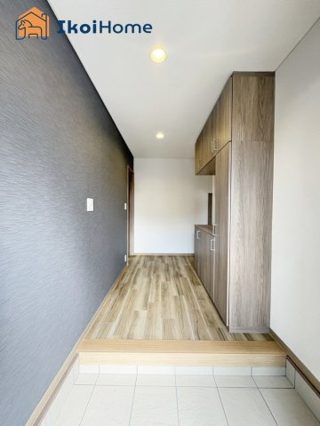 【ホームページに現地動画掲載中】●年中無休：当日予約可●リノベ済で落ち着いた色合いのおしゃれな空間♪