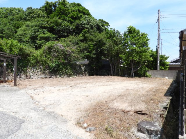 現地写真です。（令和6年6月撮影）