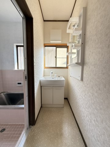 現地(2025年1月撮影)