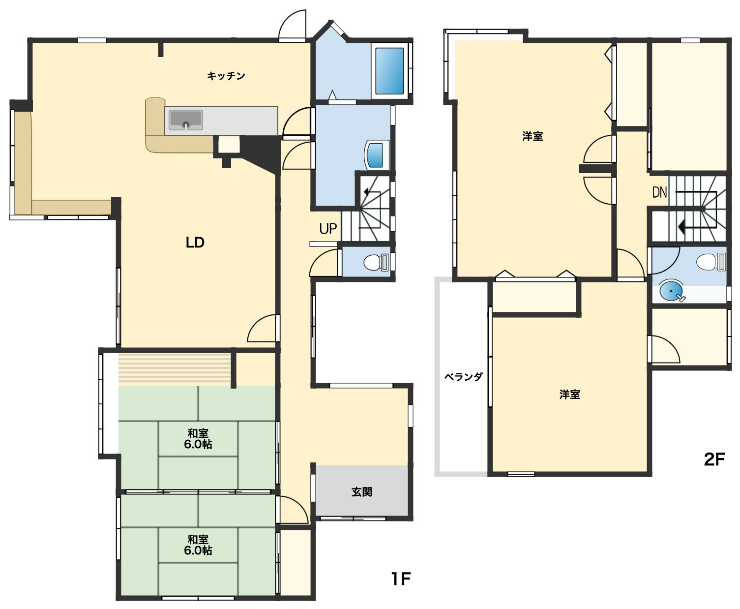 間取り：310000084793