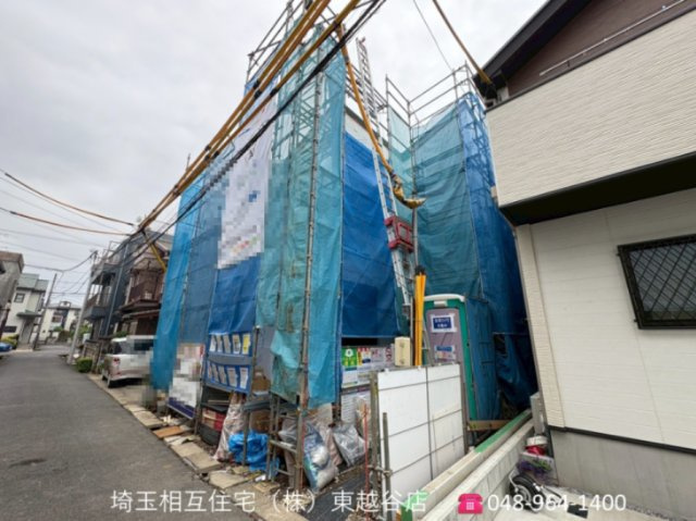 令和8年6月撮影