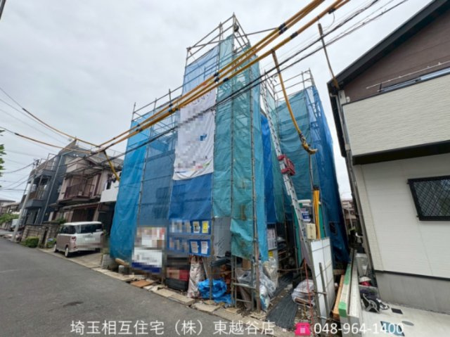 令和8年6月撮影
