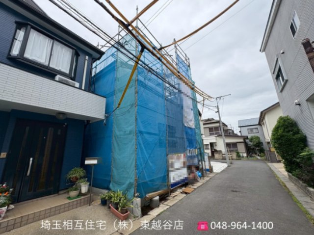 令和8年6月撮影