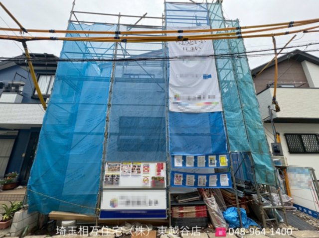 令和8年6月撮影